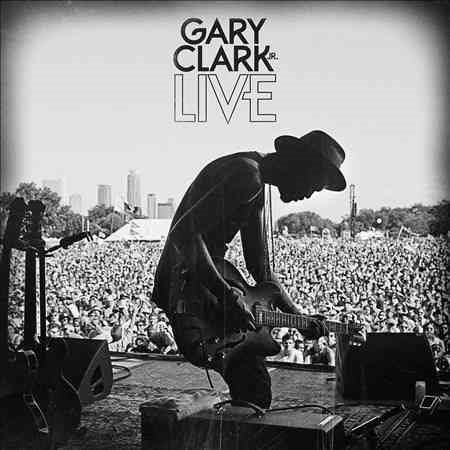 Gary Clark Jr. - Gary Clark Jr. Live (2 Lp's) - Vinyl