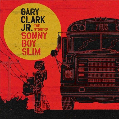 Gary Clark Jr. - The Story of Sonny Boy Slim (Digital Download Card) (2 Lp's) - Vinyl
