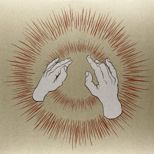 Godspeed You Black Emperor - Lift Your Skinny Fists Like Antennas to Heaven (180 Gram Vinyl) (2 Lp's) - Vinyl