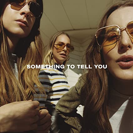 Haim - Something To Tell You (Download Insert) (2 Lp's) - Vinyl