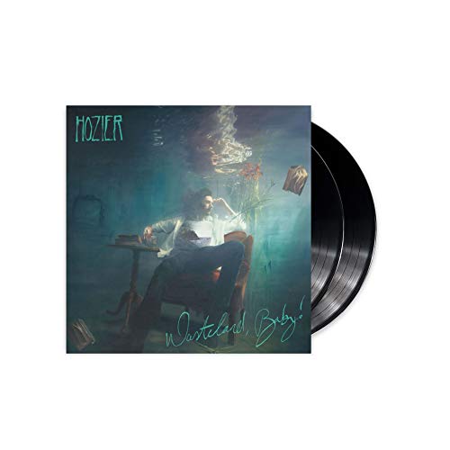 Hozier - Wasteland, Baby! - Vinyl