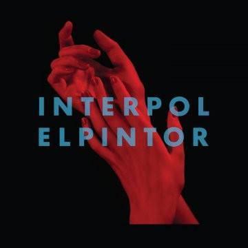 Interpol - El Pintor (Digital Download Card) - Vinyl