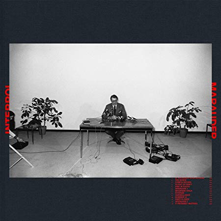 Interpol - Marauder - Vinyl