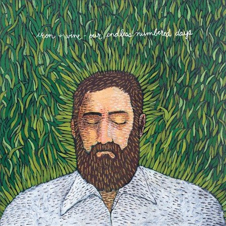 Iron & Wine - Our Endless Numbered Days - Vinyl