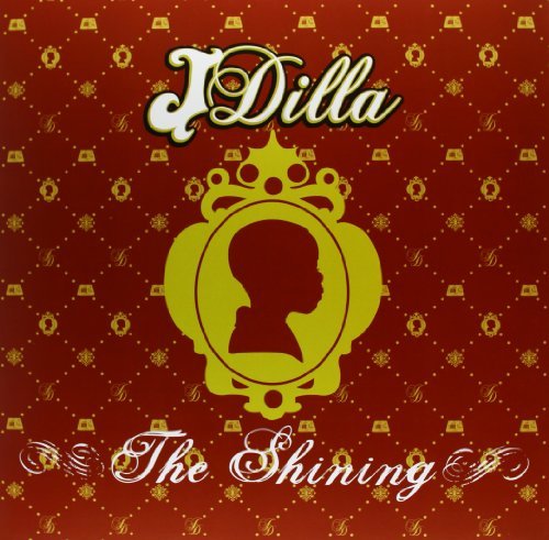 J Dilla - Shining - Vinyl