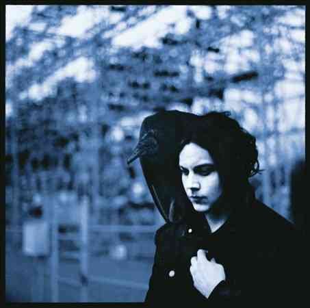 Jack White - Blunderbuss (180 Gram Vinyl, Download Insert) - Vinyl