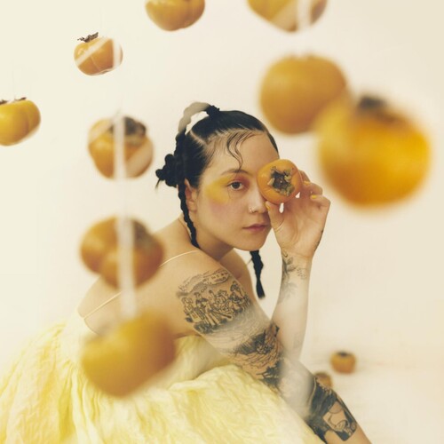 Japanese Breakfast - Jubilee (LP) - Vinyl