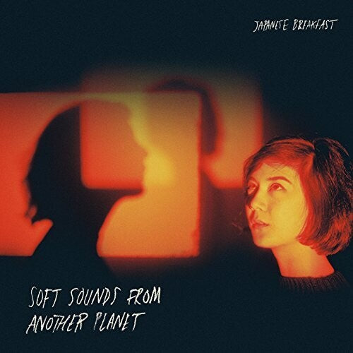 Japanese Breakfast - Soft Sounds From Another Planet (LP) - Vinyl