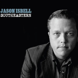Jason Isbell - Southeastern (Indie Exclusive, Clearwater Blue Colored Vinyl, Anniversary Edition) - Vinyl