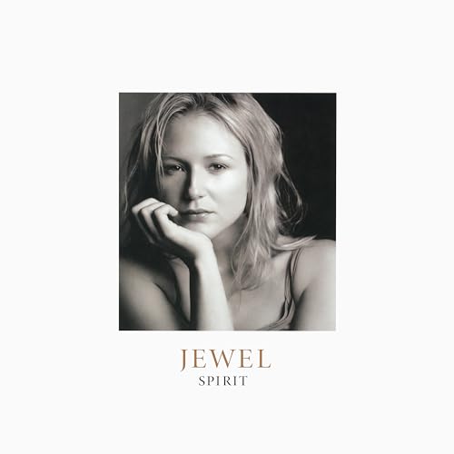 Jewel - Spirit [25th Anniversary] [2 LP] - Vinyl