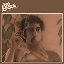 Jim Croce - I Got a Name - Vinyl