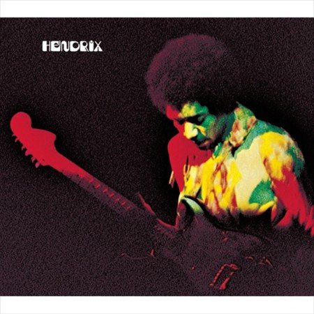 Jimi Hendrix - Band Of Gypsys (180 Gram Vinyl, Deluxe Edition) - Vinyl