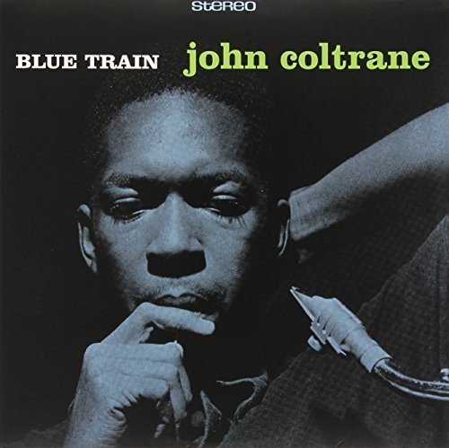 John Coltrane - Blue Train (DOL) - Vinyl