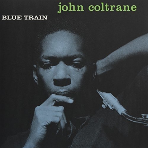 John Coltrane - Blue Train - Vinyl