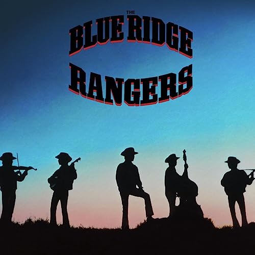 John Fogerty - The Blue Ridge Rangers - Vinyl