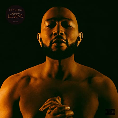 John Legend - Legend [Explicit Content] (2 Lp's) - Vinyl