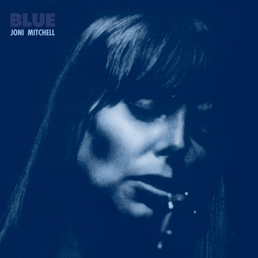 Joni Mitchell - Blue - Vinyl