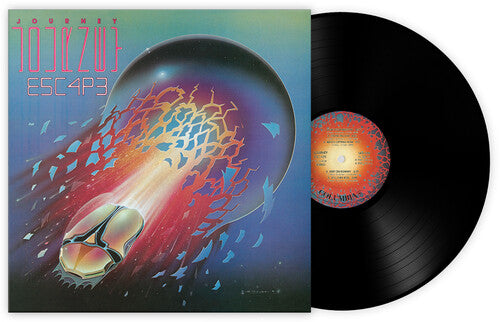 Journey - Escape - Vinyl