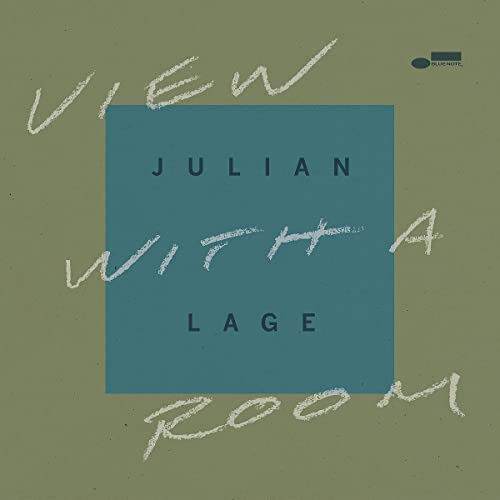 Julian Lage - View With A Room - Vinyl