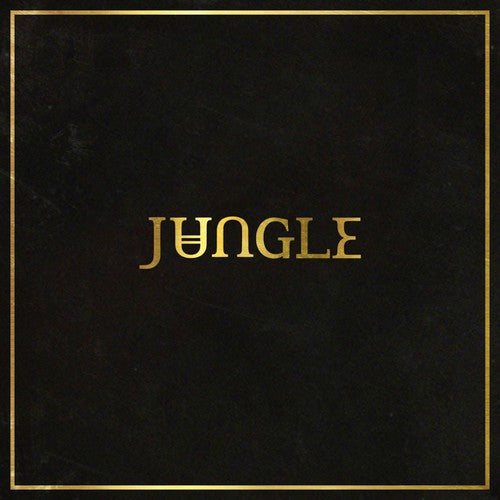 Jungle - Jungle - Vinyl