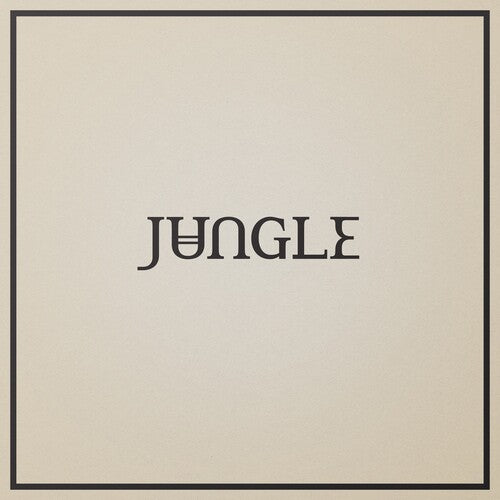 Jungle - Loving In Stereo - Vinyl