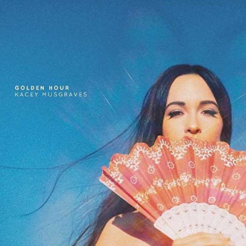 Kacey Musgraves - Golden Hour - Vinyl