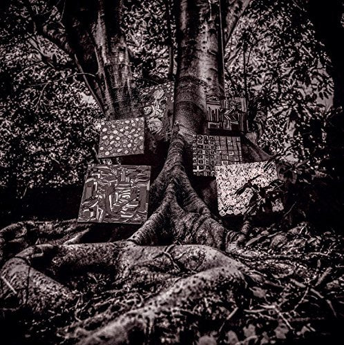 Kamasi Washington - Harmony of Difference [EP] * - Vinyl