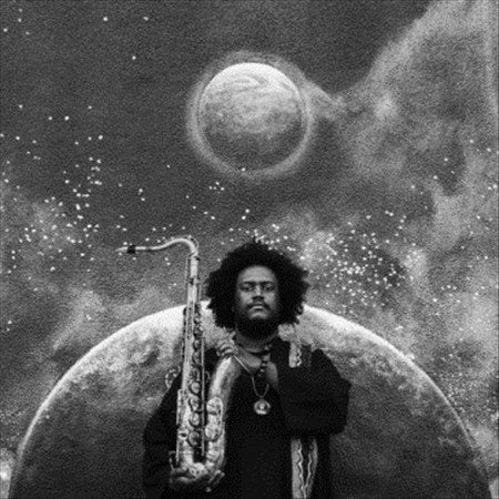 Kamasi Washington - The Epic (180 Gram Vinyl, Poster) (3 Lp's) - Vinyl