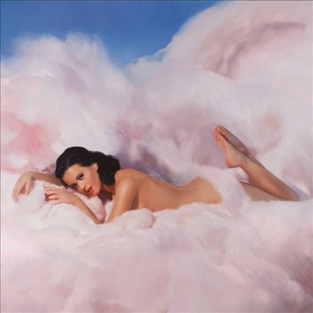 Katy Perry - Teenage Dream (2 Lp's) - Vinyl