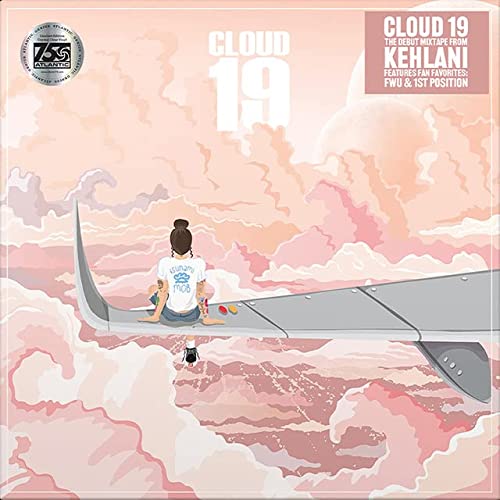 Kehlani - Cloud 19 - Vinyl