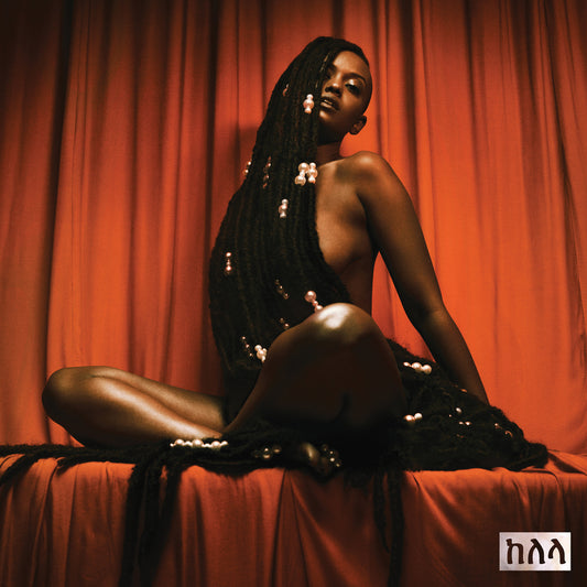 Kelela - Take Me Apart - Vinyl