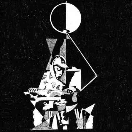 King Krule - 6 Feet Beneath the Moon (2 Lp's) - Vinyl