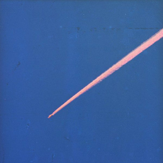 King Krule - The Ooz - Vinyl