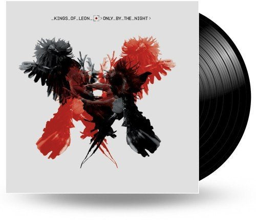 Kings Of Leon - Only By the Night [Import] (2 Lp's) - Vinyl