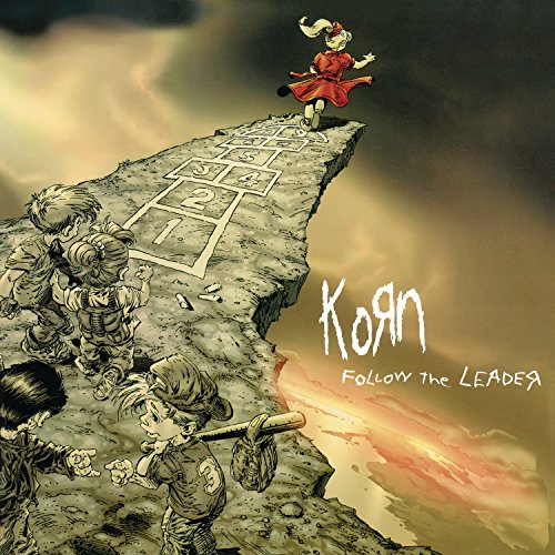 Korn - Follow The Leader [Explicit Content] (140 Gram Vinyl) (2 Lp's) - Vinyl