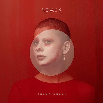 Kovacs - Cheap Smell [Import] (2 Lp's) - Vinyl