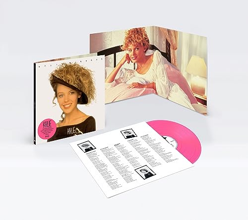 Kylie Minogue - Kylie - Vinyl