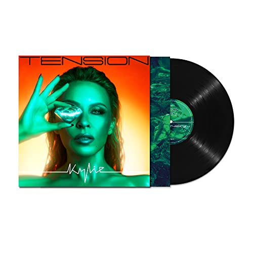 Kylie Minogue - Tension - Vinyl