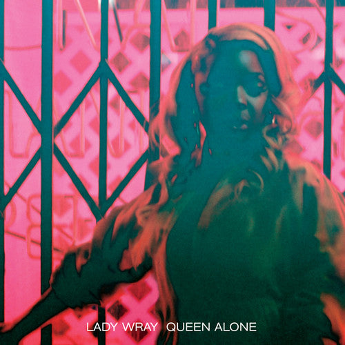 Lady Wray - Queen Alone - Vinyl