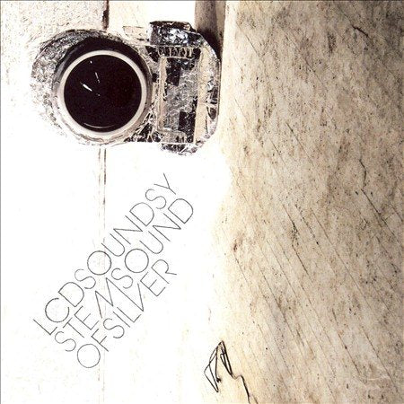 LCD Soundsystem - Sound of Silver (2 Lp's) - Vinyl