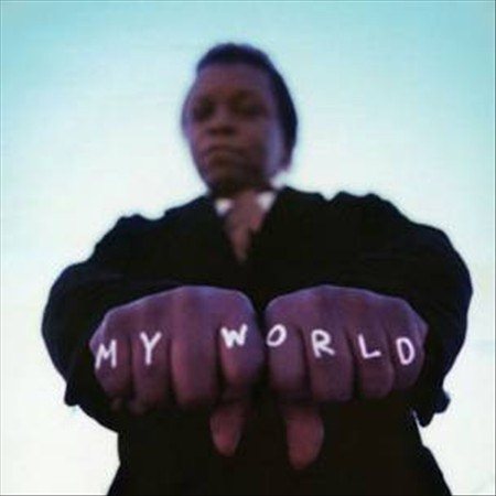 Lee Fields / Expressions - MY WORLD - Vinyl