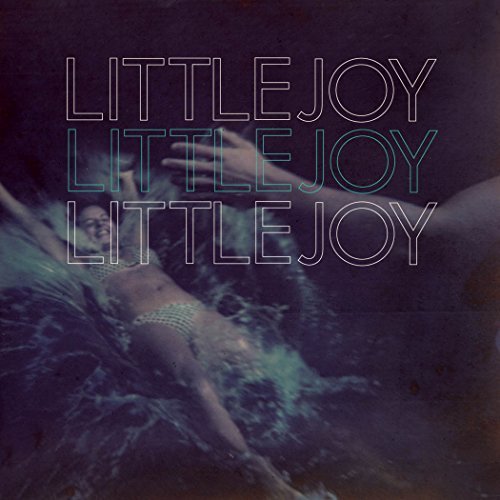 Little Joy - Little Joy [MP3 Coupon] - Vinyl