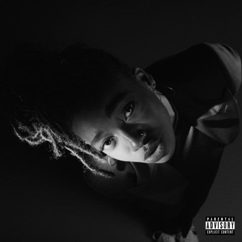 Little Simz - Grey Area [Explicit Content] (White Vinyl) - Vinyl