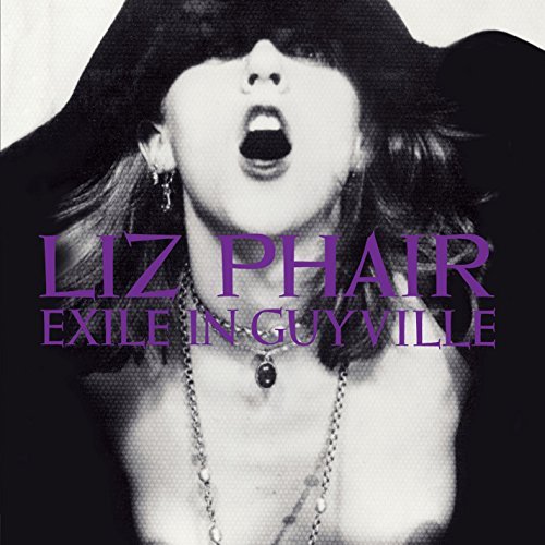 Liz Phair - Exile In Guyville (25th Anniversary) - Vinyl