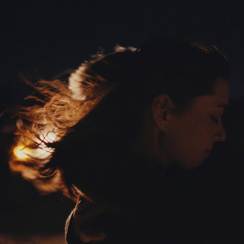 Lizzy McAlpine - five seconds flat - Vinyl