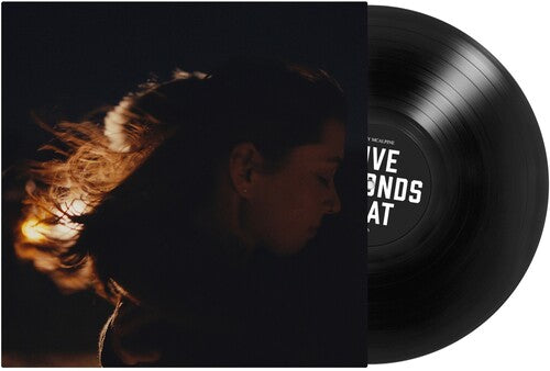 Lizzy McAlpine - five seconds flat - Vinyl