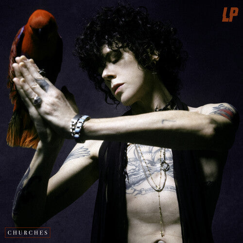 LP - Churches [Explicit Content] (2 LP) - Vinyl