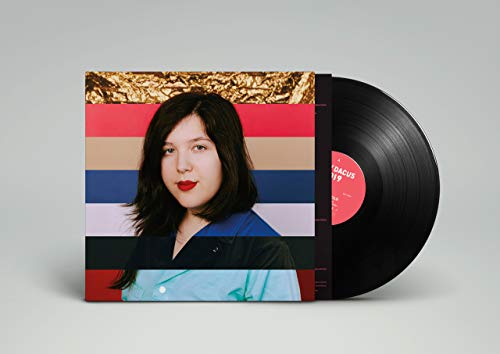 Lucy Dacus - 2019 - Vinyl