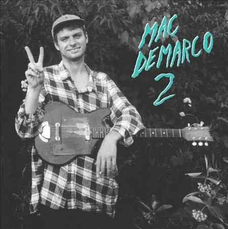 Mac Demarco - 2 - Vinyl