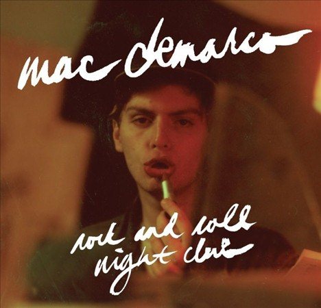 Mac Demarco - Rock And Roll Night Club (Expanded Edition) - Vinyl